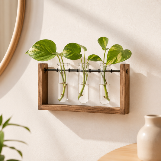 Propagation Station "Root"